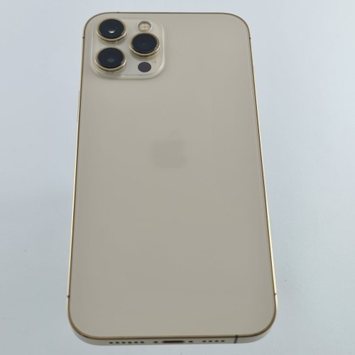 Смартфон Apple iPhone 12 Pro Max 128 GB Gold USED **