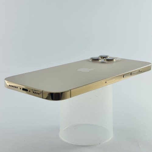 Смартфон Apple iPhone 12 Pro Max 128 GB Gold USED **