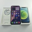Смартфон Apple iPhone 12 256 GB Green USED **