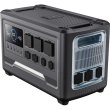 Зарядна станція PowerPlant G24 2048Wh, 2400W
