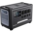 Зарядна станція PowerPlant G24 2048Wh, 2400W