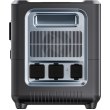 Зарядна станція PowerPlant G24 2048Wh, 2400W