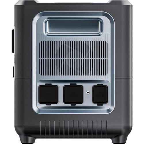 Зарядна станція PowerPlant G24 2048Wh, 2400W