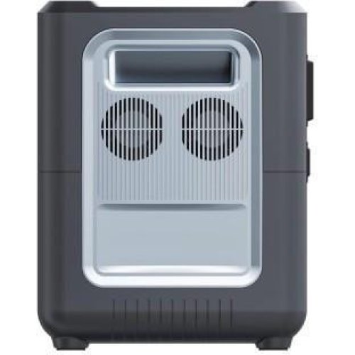 Зарядна станція PowerPlant G20 1536Wh, 1800W
