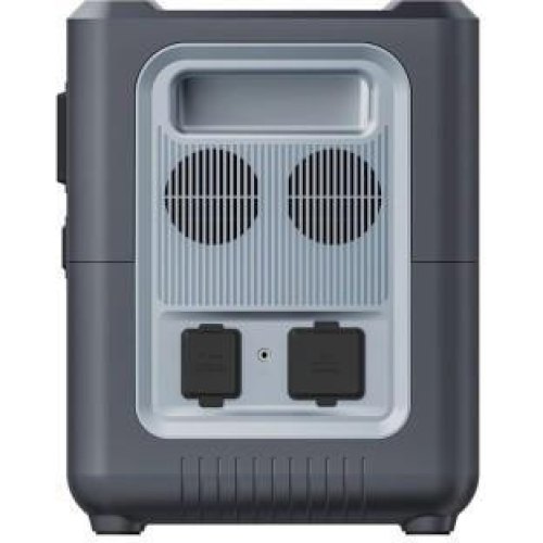 Зарядна станція PowerPlant G20 1536Wh, 1800W