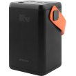 Зовнішній акумулятор Proove Powerbox 65W 60000mAh Black