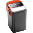 Зовнішній акумулятор Proove Powerbox 65W 60000mAh Black