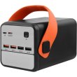 Зовнішній акумулятор Proove Powerbox 65W 60000mAh Black