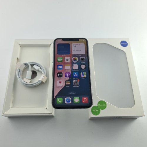 Смартфон iPhone 11 Pro 64GB Space Grey, Model A2215 USED **