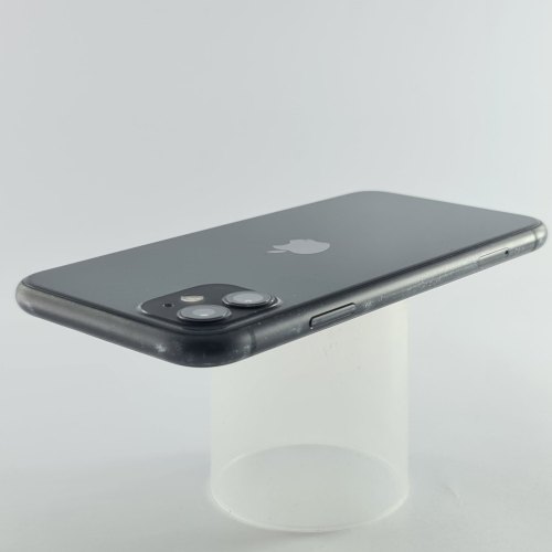 Смартфон iPhone 11 64GB Black, Model A2221 USED **