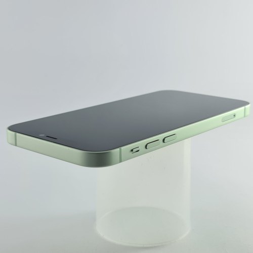 Смартфон iPhone 12 64GB Green, Model A2403 USED **