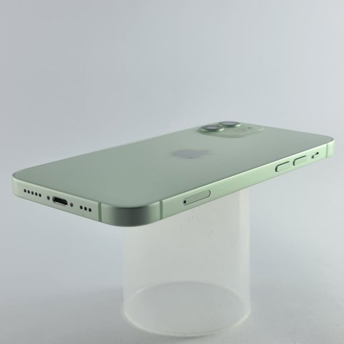 Смартфон iPhone 12 64GB Green, Model A2403 USED **