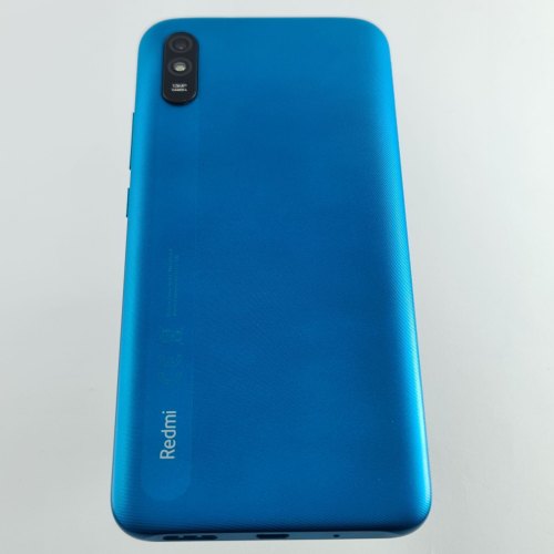 Смартфон Xiaomi Redmi 9A 2/32Gb Sky Blue USED **