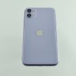 Смартфон iPhone 11 128GB Purple, Model A2221 USED **