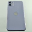 Смартфон iPhone 11 128GB Purple, Model A2221 USED **
