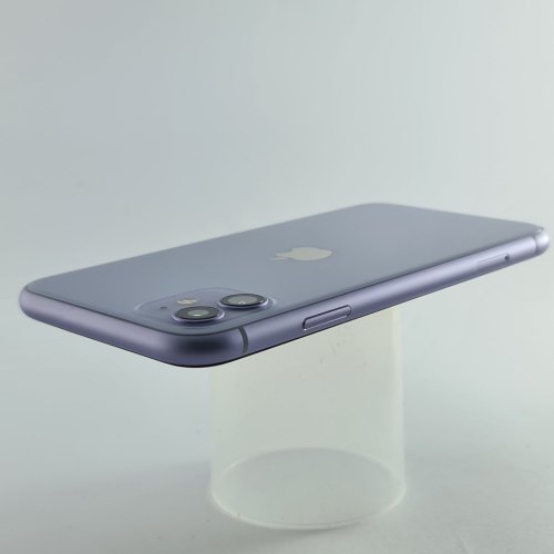 Смартфон iPhone 11 128GB Purple, Model A2221 USED **