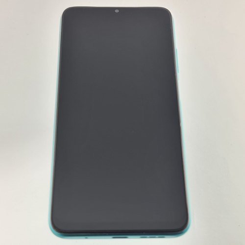 Смартфон Xiaomi Redmi 9T 4/128Gb Ocean Green USED **