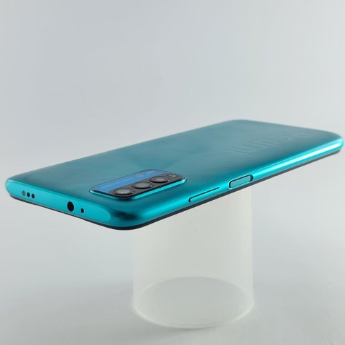 Смартфон Xiaomi Redmi 9T 4/128Gb Ocean Green USED **