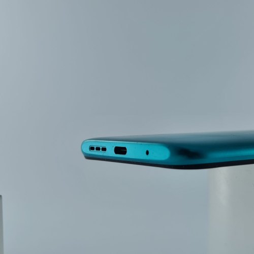 Смартфон Xiaomi Redmi 9T 4/128Gb Ocean Green USED **