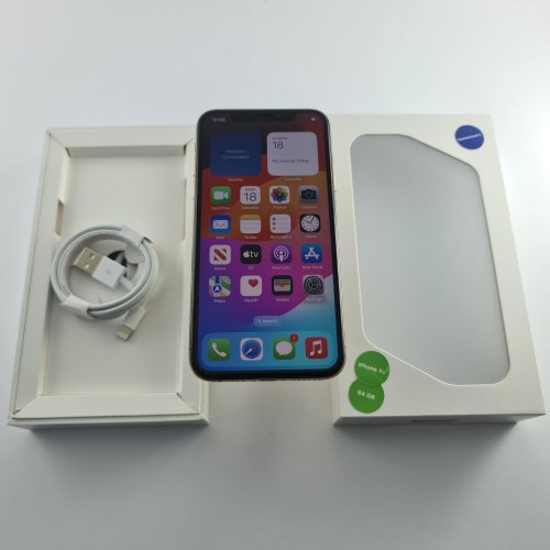 Смартфон iPhone XS 64GB Gold, Model A2097 USED **