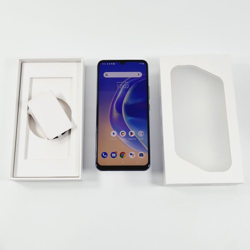 Смартфон Vivo V21E 8/128Gb Diamond Flare USED **