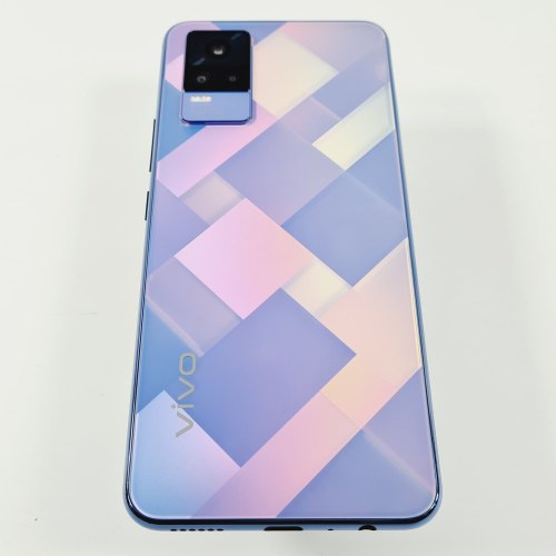 Смартфон Vivo V21E 8/128Gb Diamond Flare USED **