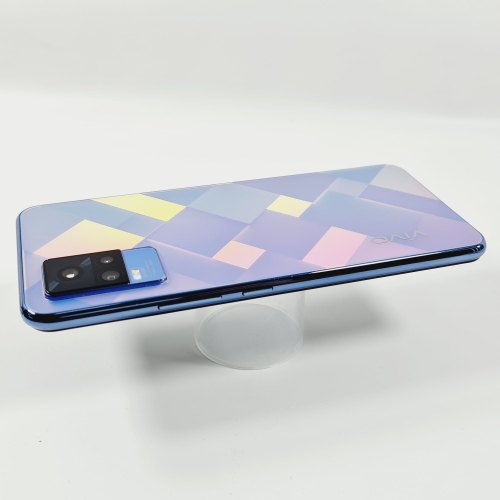Смартфон Vivo V21E 8/128Gb Diamond Flare USED **