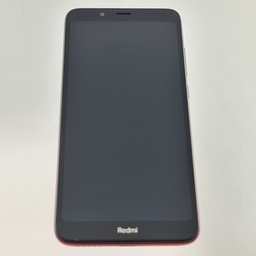 Смартфон Xiaomi Redmi 7A 2/32Gb Gem Red USED **