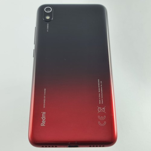 Смартфон Xiaomi Redmi 7A 2/32Gb Gem Red USED **