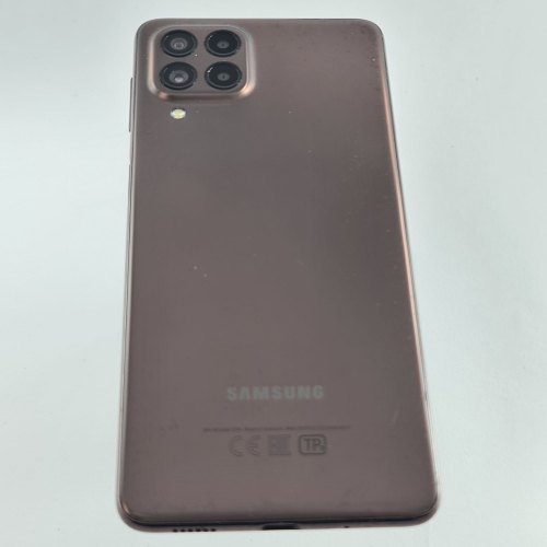 Смартфон Samsung Galaxy M53 (M536B) 128Gb Brown (SM-M536BZNDSEK) USED **