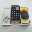 Смартфон Apple iPhone 14 Pro Max 256GB Gold USED **