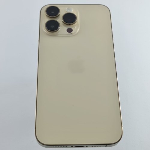 Смартфон Apple iPhone 14 Pro Max 256GB Gold USED **