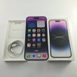 Смартфон Apple iPhone 14 Pro Max 256GB Deep Purple USED **