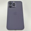 Смартфон Apple iPhone 14 Pro Max 256GB Deep Purple USED **