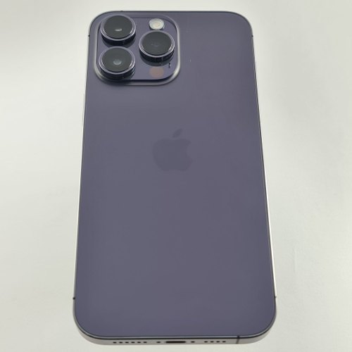 Смартфон Apple iPhone 14 Pro Max 256GB Deep Purple USED **