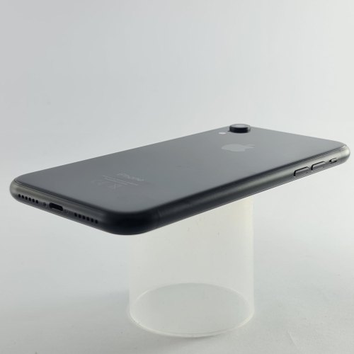 Смартфон iPhone XR 64GB Black, Model A2105 USED **