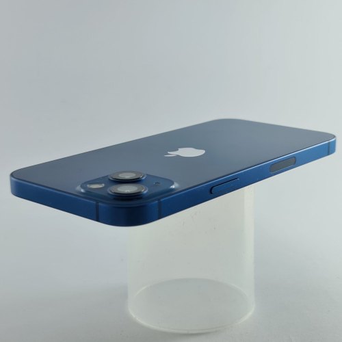 Смартфон iPhone 13 128GB Blue, Model A2633 USED **