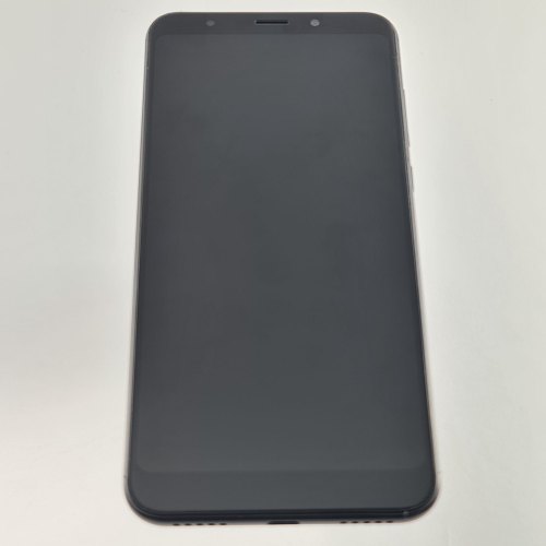 Смартфон Xiaomi Redmi 5 Plus 4/64Gb Black USED **