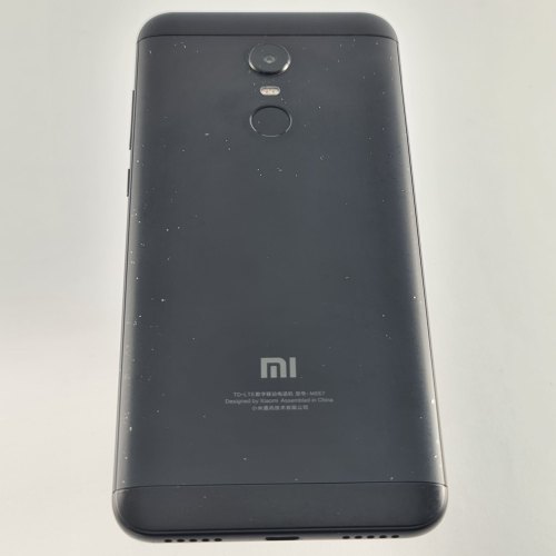 Смартфон Xiaomi Redmi 5 Plus 4/64Gb Black USED **