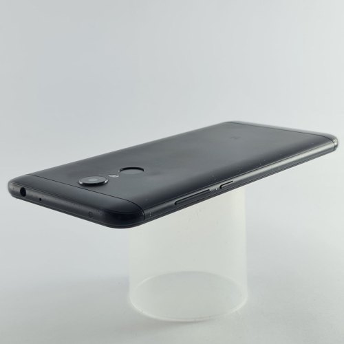 Смартфон Xiaomi Redmi 5 Plus 4/64Gb Black USED **