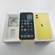 Смартфон iPhone 11 128GB Yellow, Model A2221 USED **