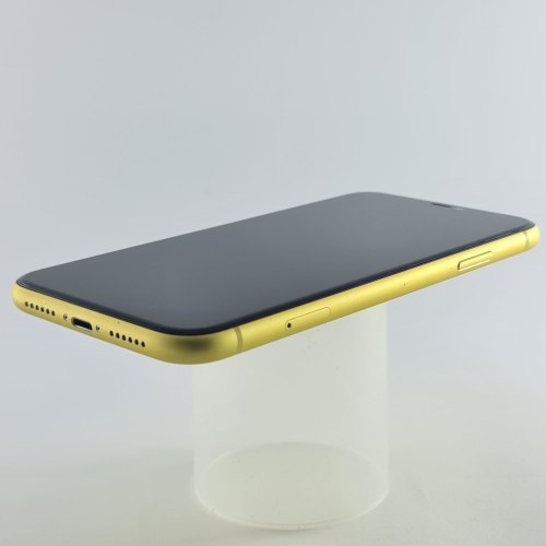 Смартфон iPhone 11 128GB Yellow, Model A2221 USED **