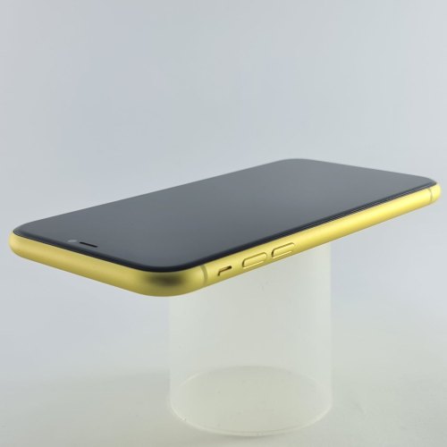 Смартфон iPhone 11 128GB Yellow, Model A2221 USED **