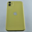 Смартфон iPhone 11 128GB Yellow, Model A2221 USED **