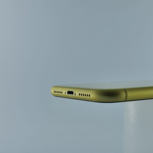 Смартфон iPhone 11 128GB Yellow, Model A2221 USED **