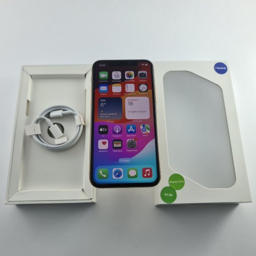 Смартфон iPhone 11 Pro 64GB Gold, Model A2215 USED **