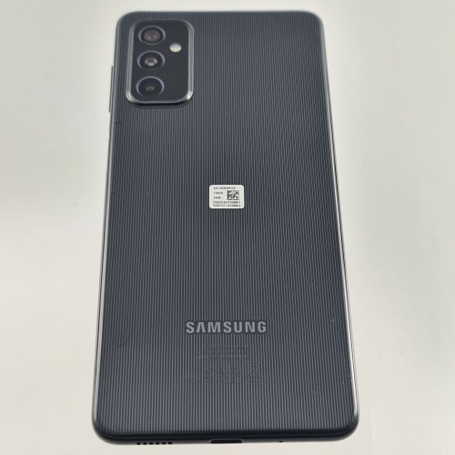Смартфон Samsung Galaxy M52 5G (M526B) 128Gb Black (SM-M526BZKHSEK) USED **