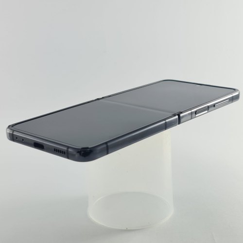 Смартфон Samsung Galaxy Flip 4 (F721B) 128Gb Graphite (SM-F721BZAGSEK) USED **