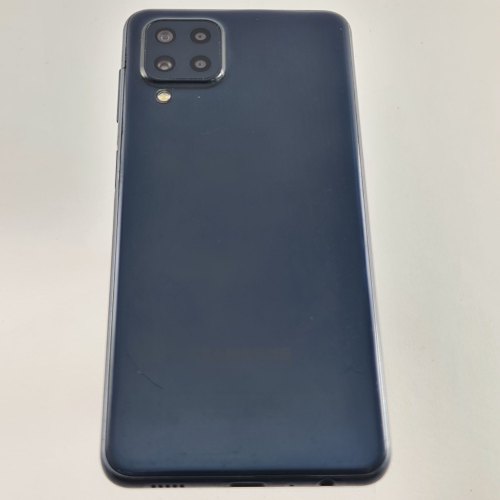 Смартфон Samsung Galaxy M32 (M325F) 128Gb Black (SM-M325FZKGSEK) USED **