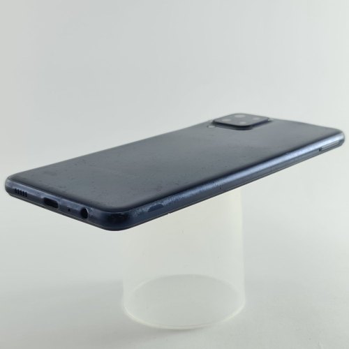 Смартфон Samsung Galaxy M32 (M325F) 128Gb Black (SM-M325FZKGSEK) USED **